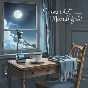 未发送的月光-楚翰瑞