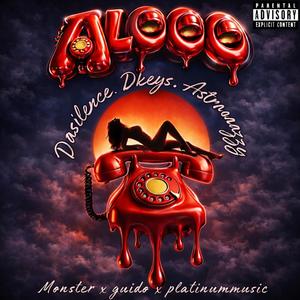 ALOOO (feat. GUIDO)