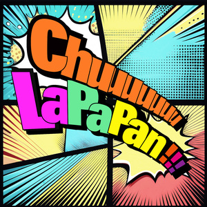 Chu La Pa Pan!!!