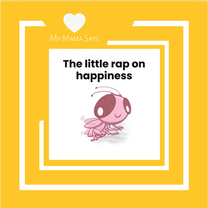 The Little Rap on Happiness (Karaoke Version)