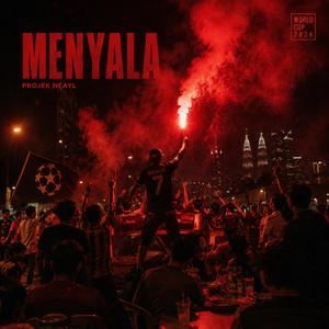 Menyala (Piala Dunia 2026)