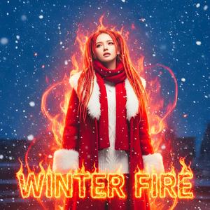 WINTER FIRE