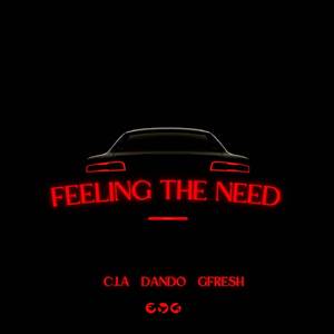 Feeling The Need