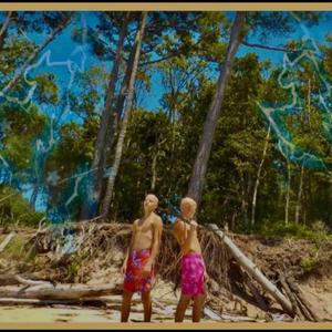 Dork Diaries (feat. Pattyice)