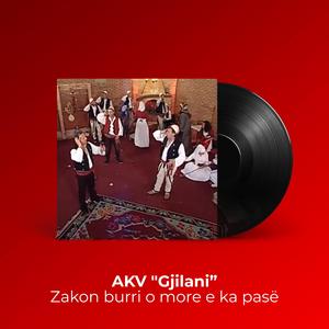 Zakon burri o more e ka pasë