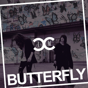 Butterfly (Metal Cover)
