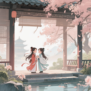 纸伞