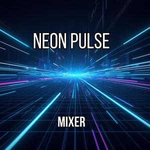 Neon Pulse