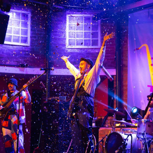 Filhos do Mundo (Ao Vivo)