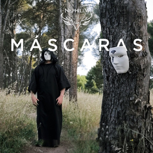 Máscaras