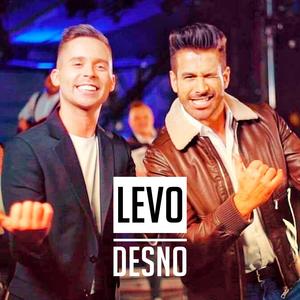 Levo Desno (feat. Domen Kumer)