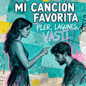MI CANCION FAVORITA