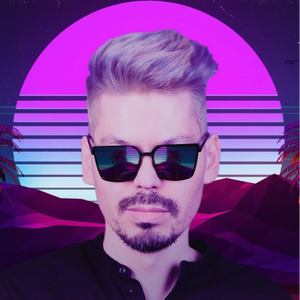 Relax Monkey (DJ Baur Mixshow)