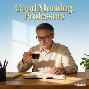 Good Morning, Professors PT.2