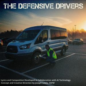 The Culture We Drive