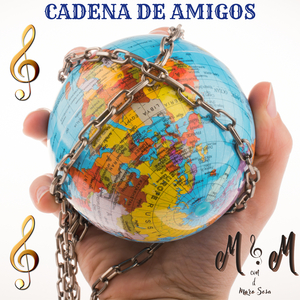 Cadena De Amigos