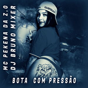 Bota Com Pressão