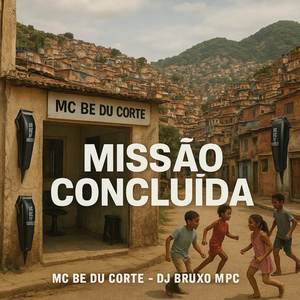 Missão Concluída
