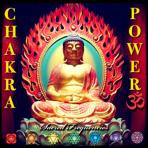 3rd Chakra - Manipura (528 Hz) Solar Plexus (Ram)