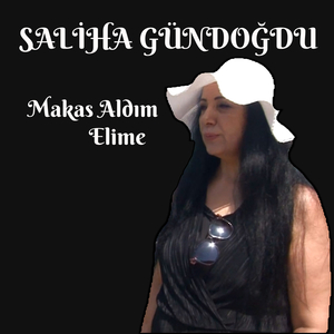 Makas Aldım Elime