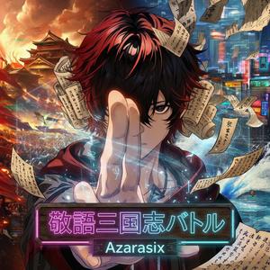 敬語三国志バトル (feat. ジョー)