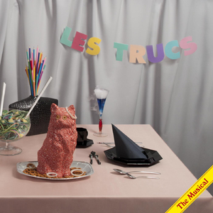 Das Lied Der Wohnmobile