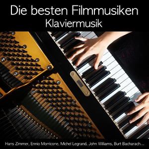 Il Etait une Fois dans l'Ouest (From "Il Etait une Fois dans l'Ouest")