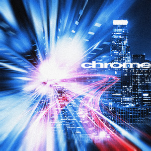 chrome