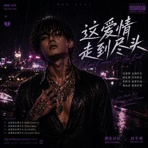 这爱情走到尽头(烟嗓版)