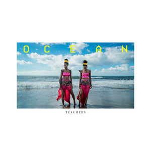 Ocean (Walker & Royce Mix)