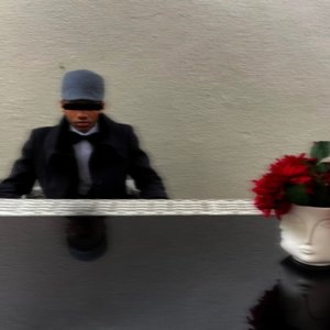 3:58 (A Dream Sequence)