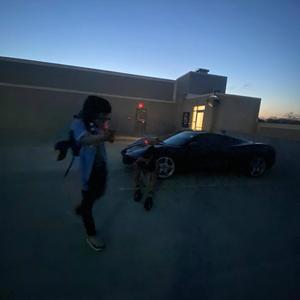 Star Gazin (feat. Cozee)