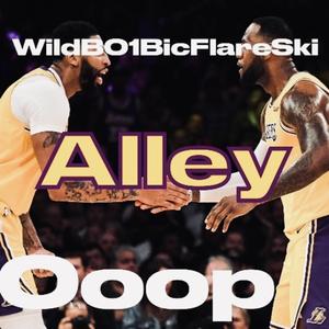 Alley Ooop