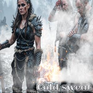 Cold sweat