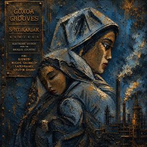 Azarokoloreak ( Goxoa D&B Remix)