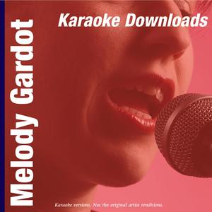 Goodnite (In The Style Of Melody Gardot)