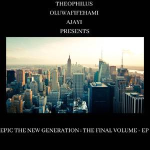 The Streets of The Name