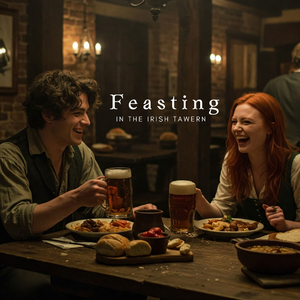 Red-Haired Stranger