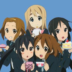 Don't say lazy（翻自 桜高軽音部）