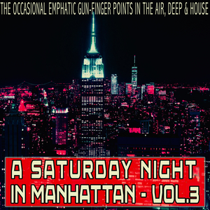 Drop the Pilot (Eject Mix)