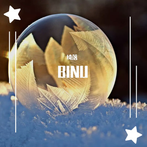 Binu（翻自 Bibi）