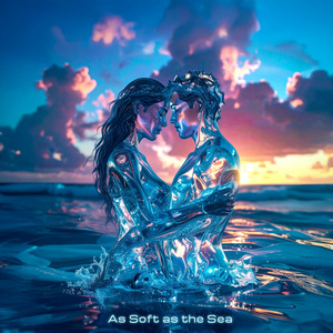 As Soft as the Sea (Deluxe)