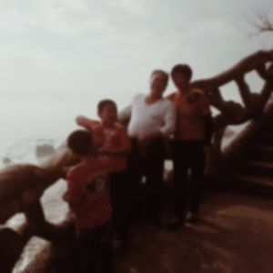 礼物.(prod.@rocky)