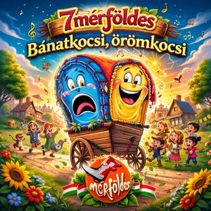 Bánatkocsi, örömkocsi