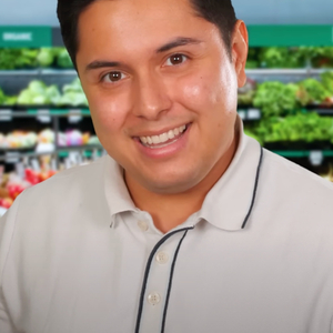 Black Friday Chaos And Lost Child