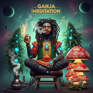 Ganja Meditation (RASTA DUB)