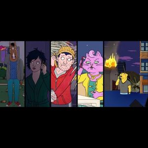 给他整点威士忌（Fiery Sky ）