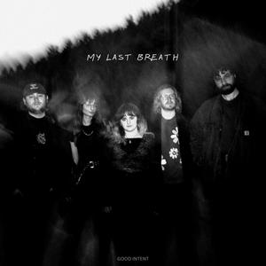 My Last Breath