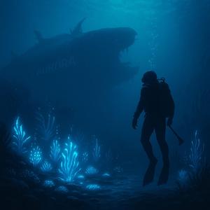 Die Tiefe ruft nach mir (Schlager Version)