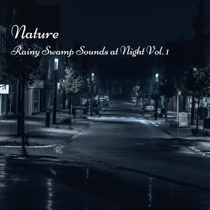 Rainy Forest Dwellers